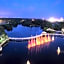 Laketown Wharf 1035 By Aneliya