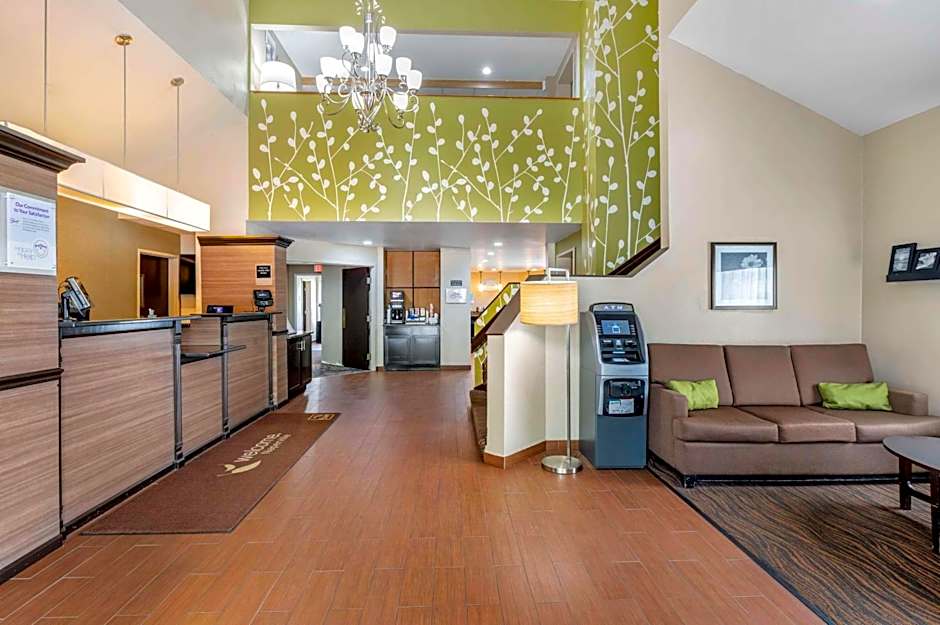 Sleep Inn Naperville - Chicago