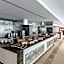 Algiers Marriott Hotel Bab Ezzouar