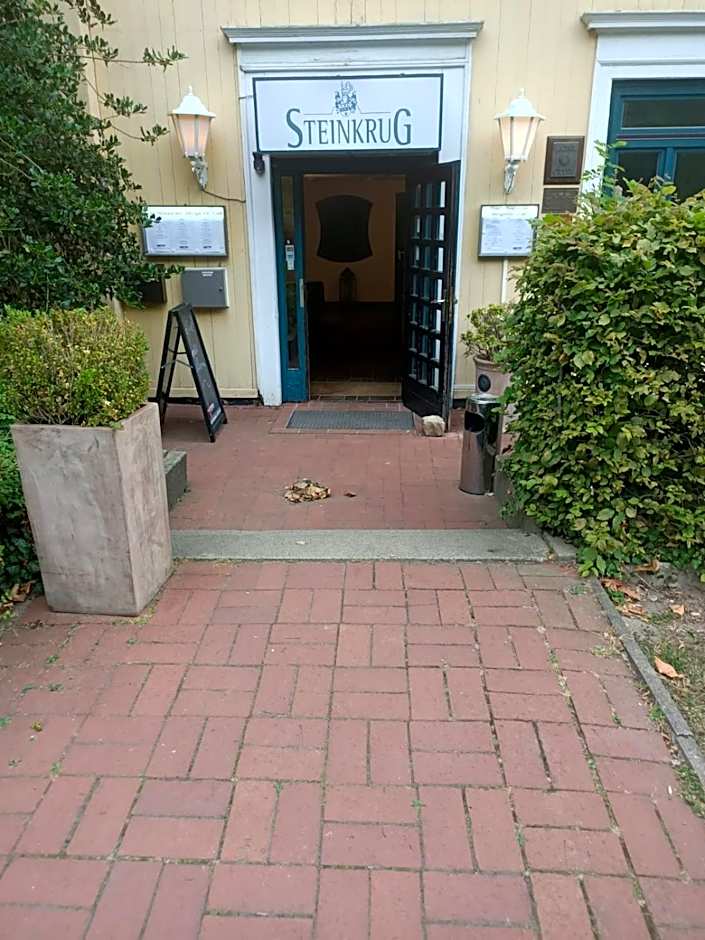 Hotel Restaurant Steinkrug