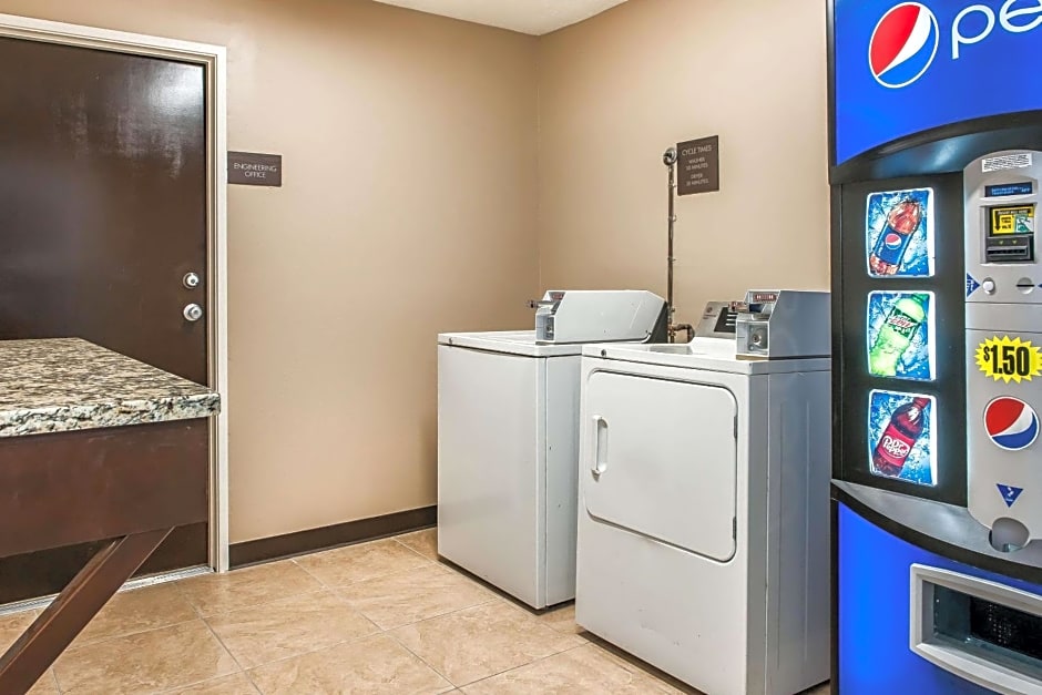 Comfort Inn & Suites Mount Sterling