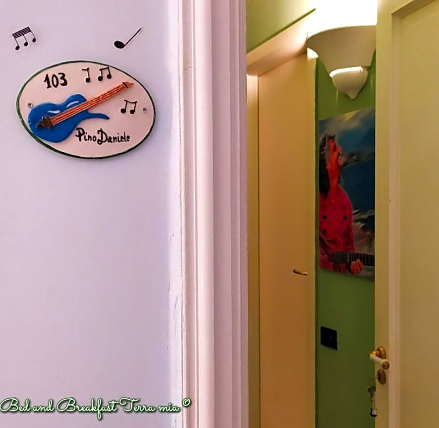 B&B Terra Mia Napoli
