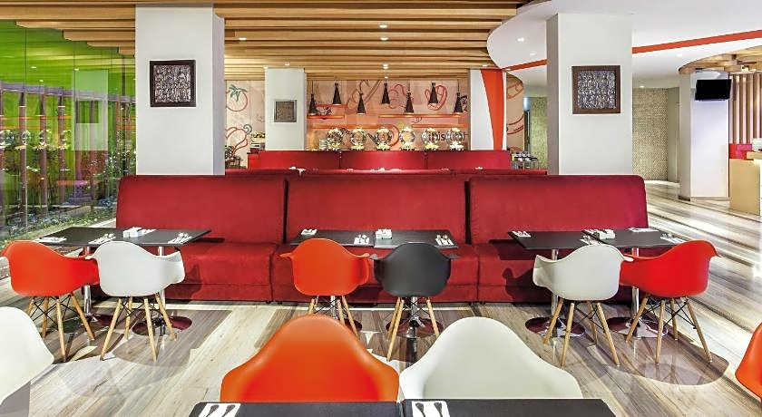 ibis Yogyakarta Adi Sucipto