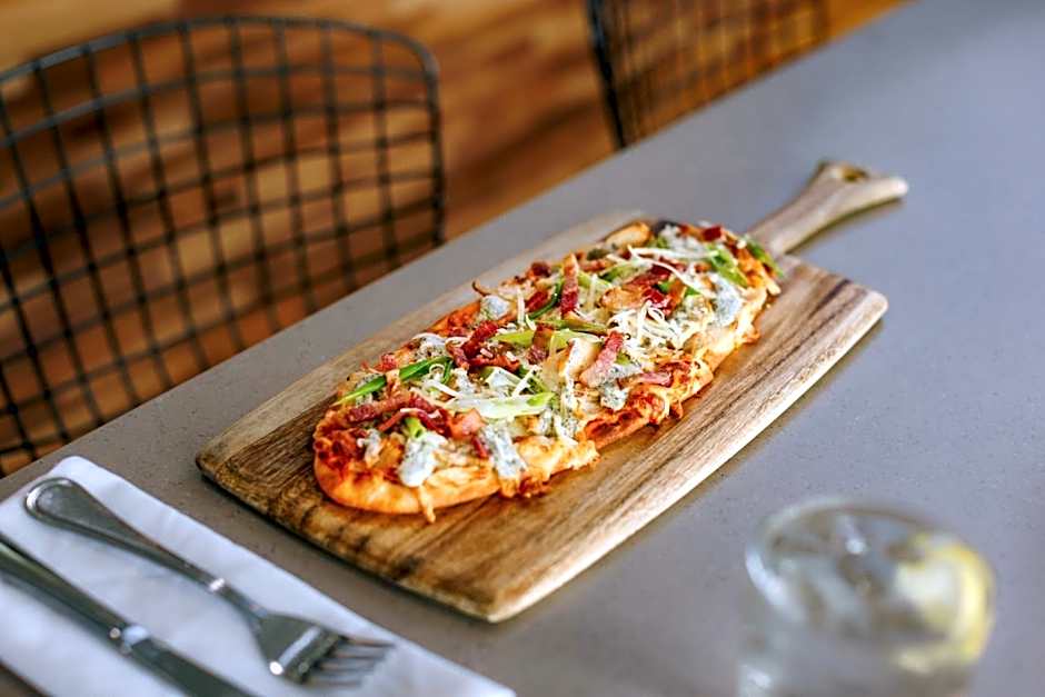 Courtyard by Marriott Prince George