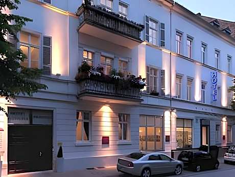 Hotel Aurora