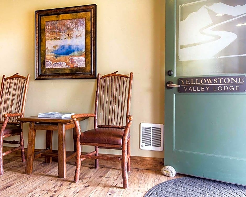Yellowstone Valley Lodge, Ascend Hotel Collection