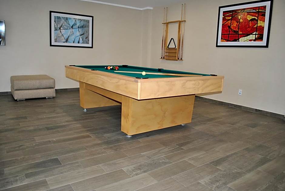 Holiday Inn Express Toluca By IHG