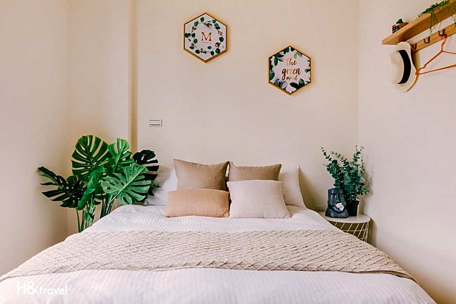 Tainan Haian Art Apartment