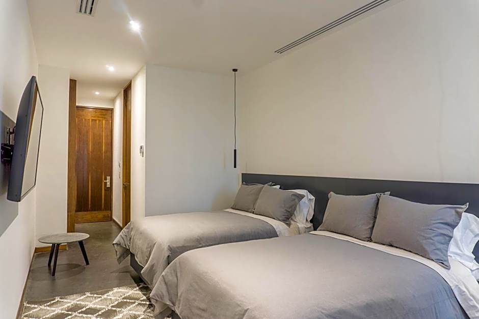 Suites BQ