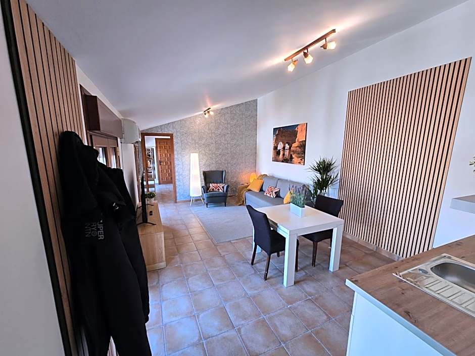 Hotel Puerta del Arco