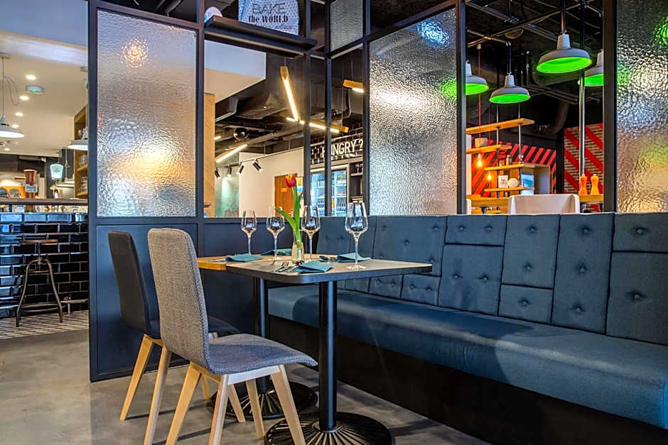 Park Inn by Radisson Poznan