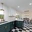 NEW Dragster Dream House 3BD2BA Game Room