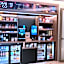 TRYP by Wyndham Badhotel The Hague Scheveningen