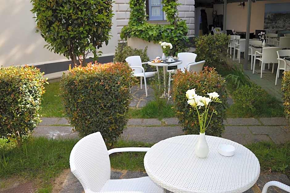 Villa Vittoria Tropea B&B