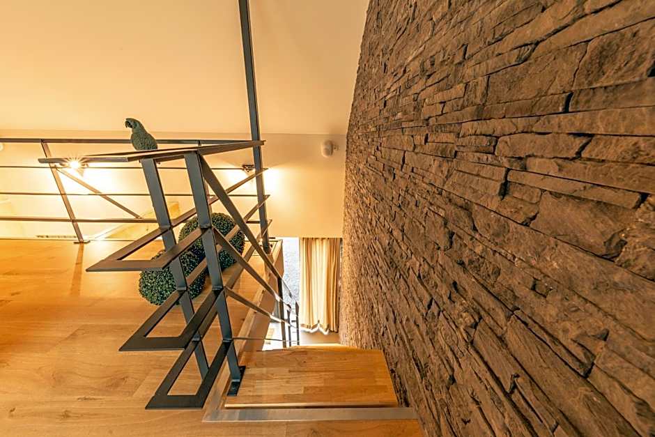 La Grenouille - Suite de luxe & Welness Privatif