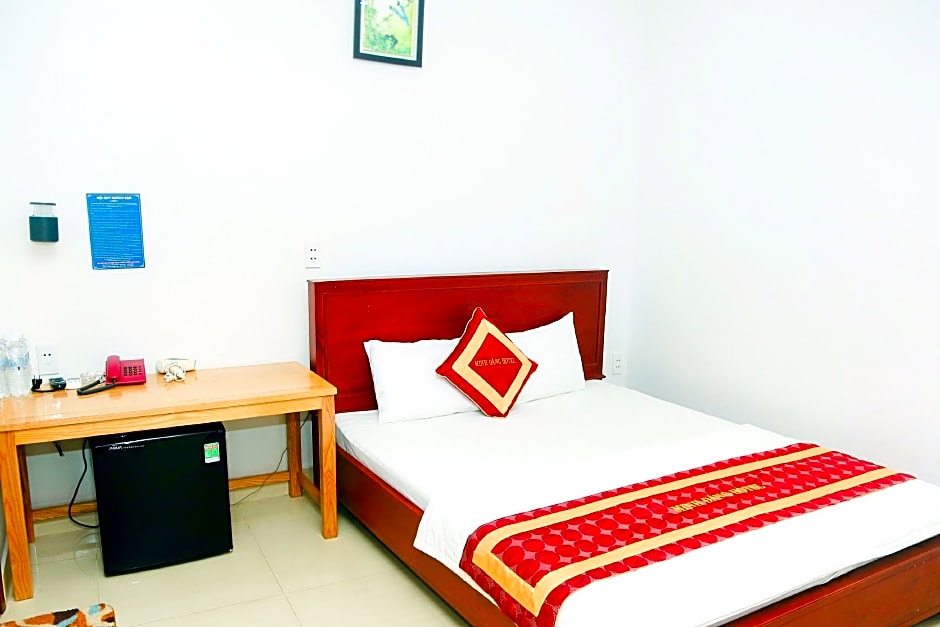 Minh Dang Hotel