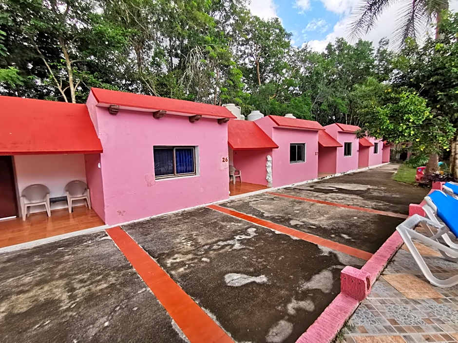 Hotel Doralba Inn Chichen