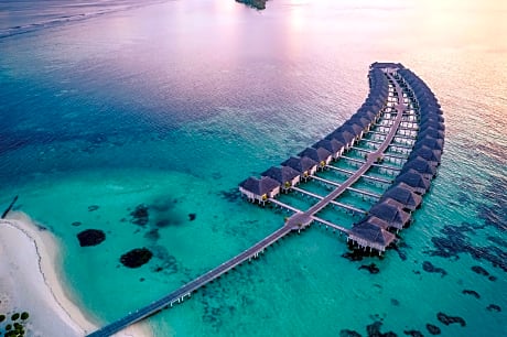 Lux* South Ari Atoll