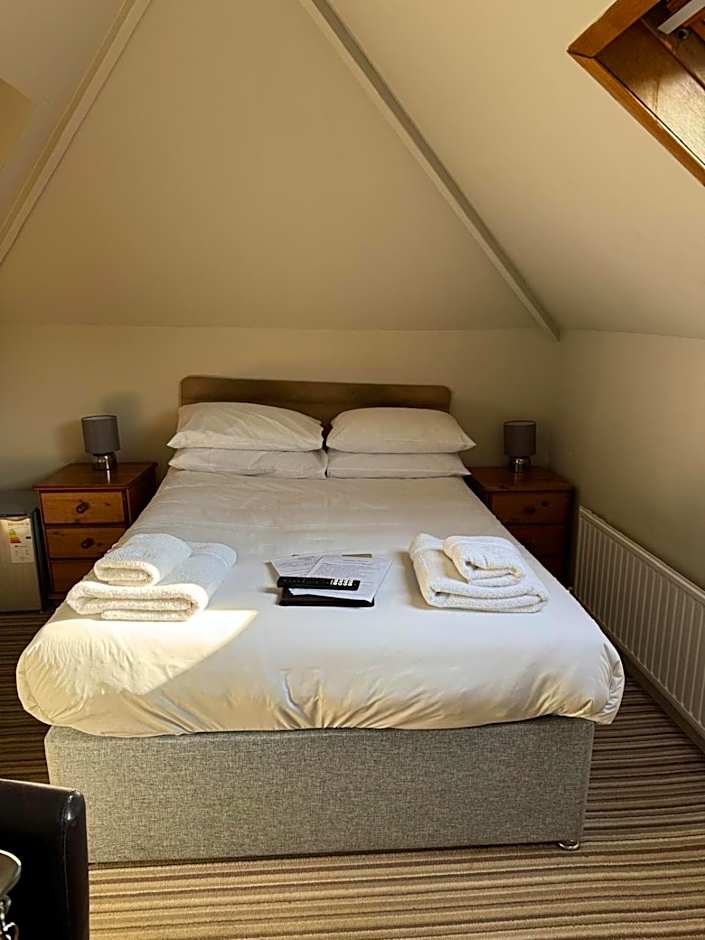 The Dormy House Hotel