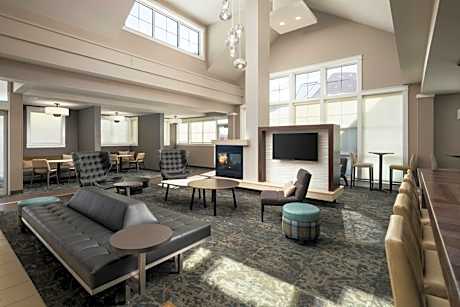 Residence Inn by Marriott Springfield Chicopee