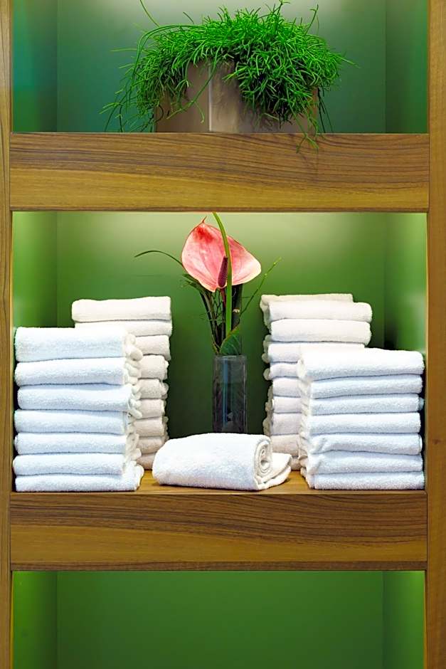 Novotel Muenchen Messe