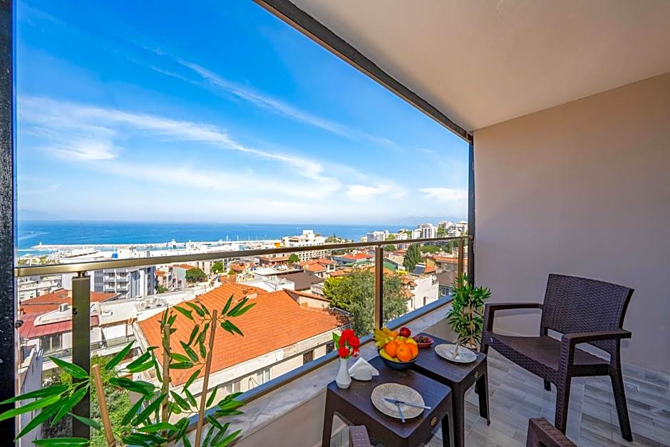 Otel Carpediem Gold Kuşadası