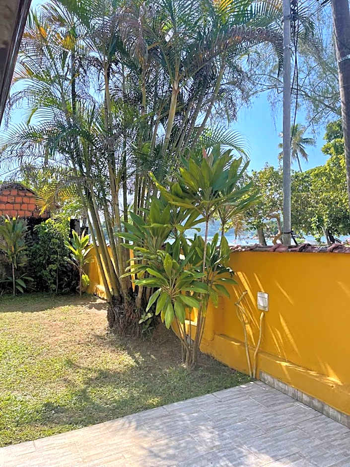 Casa e Kitnet Ilha Grande - RJ