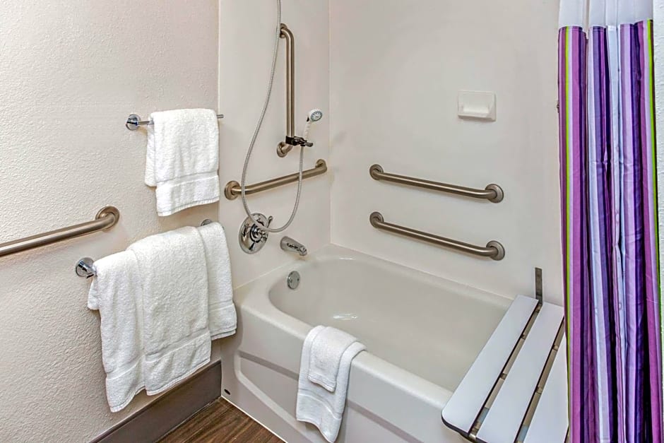 La Quinta by Wyndham Lubbock West Medical Center