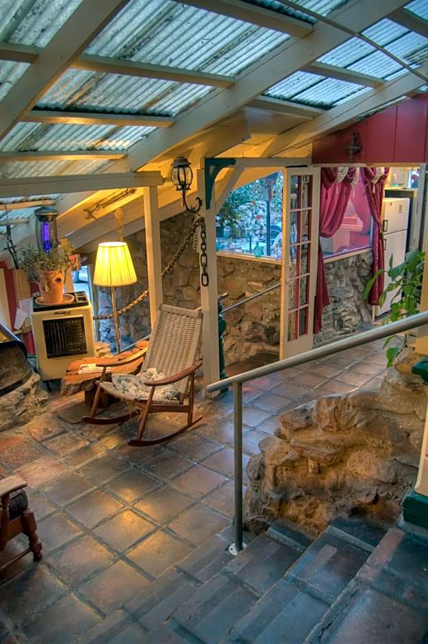 The Inn at Castle Rock