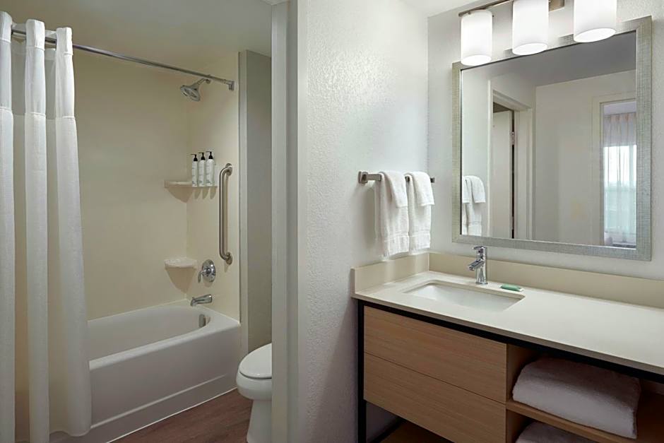 TownePlace Suites by Marriott Thunder Bay