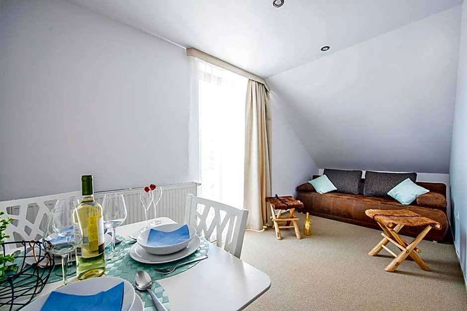 Villa Bellevue Wellness