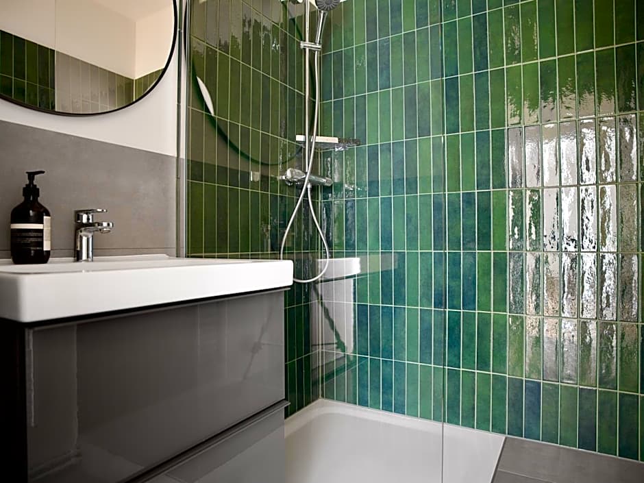 Apartments Les Jardins