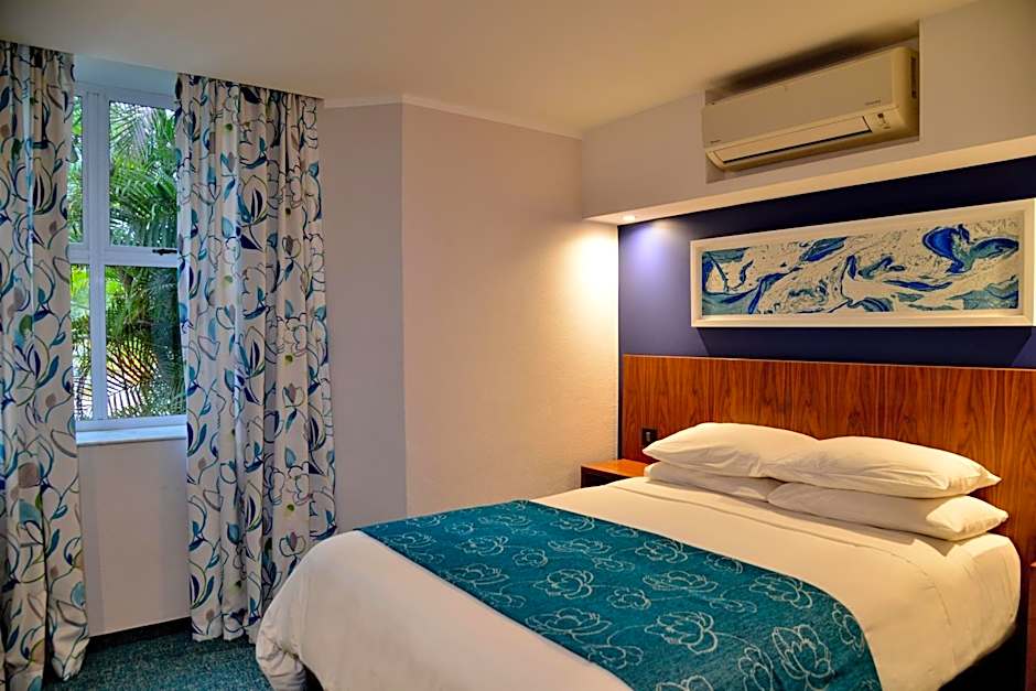 Town Lodge Mbombela