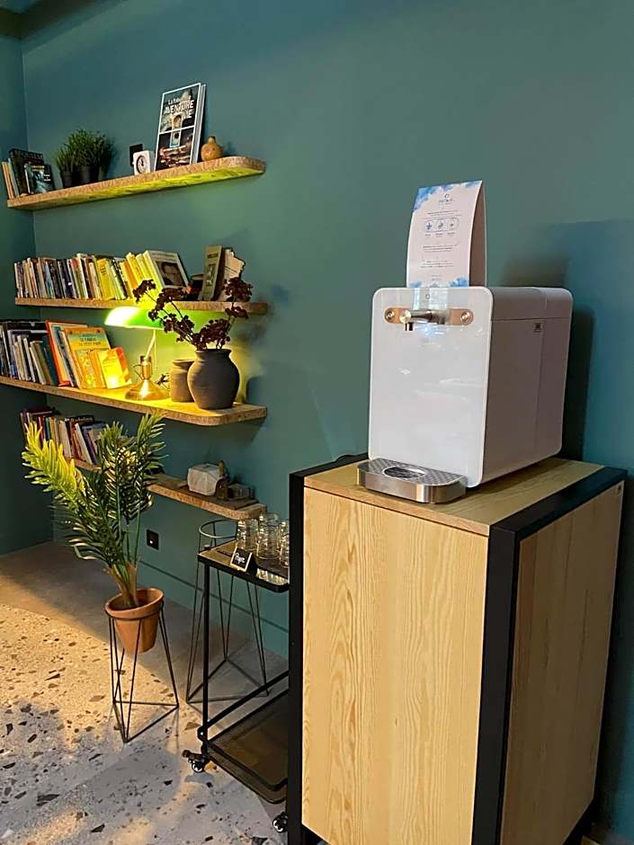 Kyriad Le Havre Centre