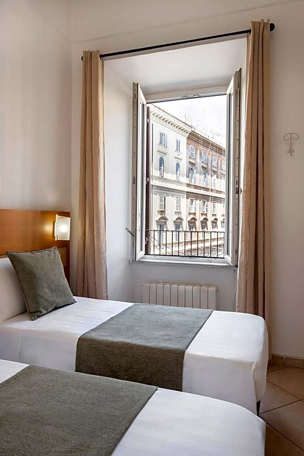 Hotel Moscatello