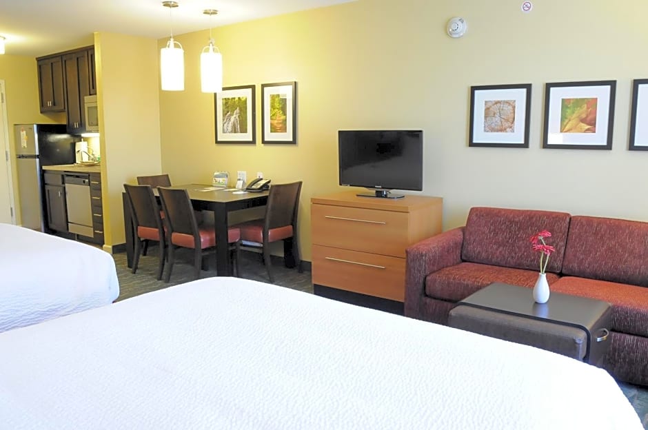 TownePlace Suites Redding