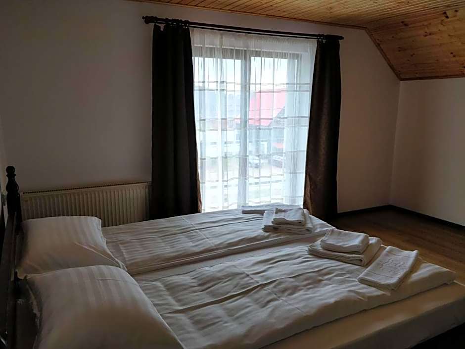 Pensiunea Simiriam Apuseni, Padis