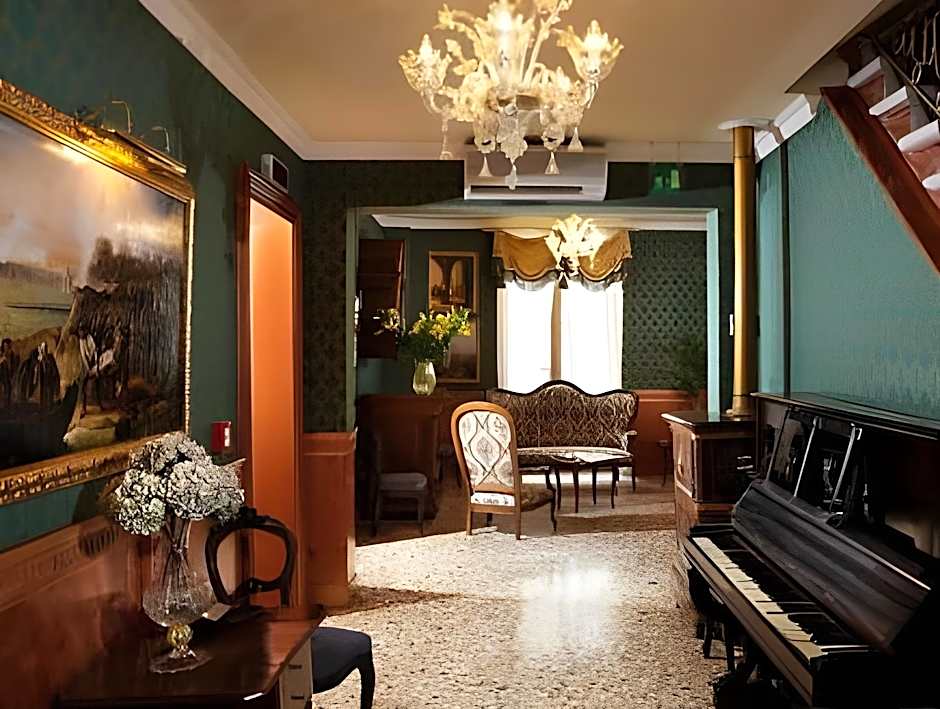 Hotel Casa Nicolo Priuli
