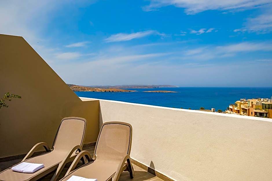 Mayflower Hotel Malta