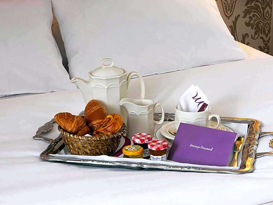 Mercure Paris Opera Louvre