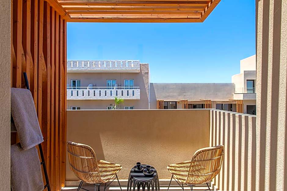 Indigo Suites Collection Adults Only