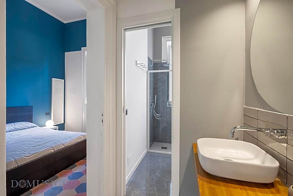 Real Tenuta Apartments By Domus Sicily