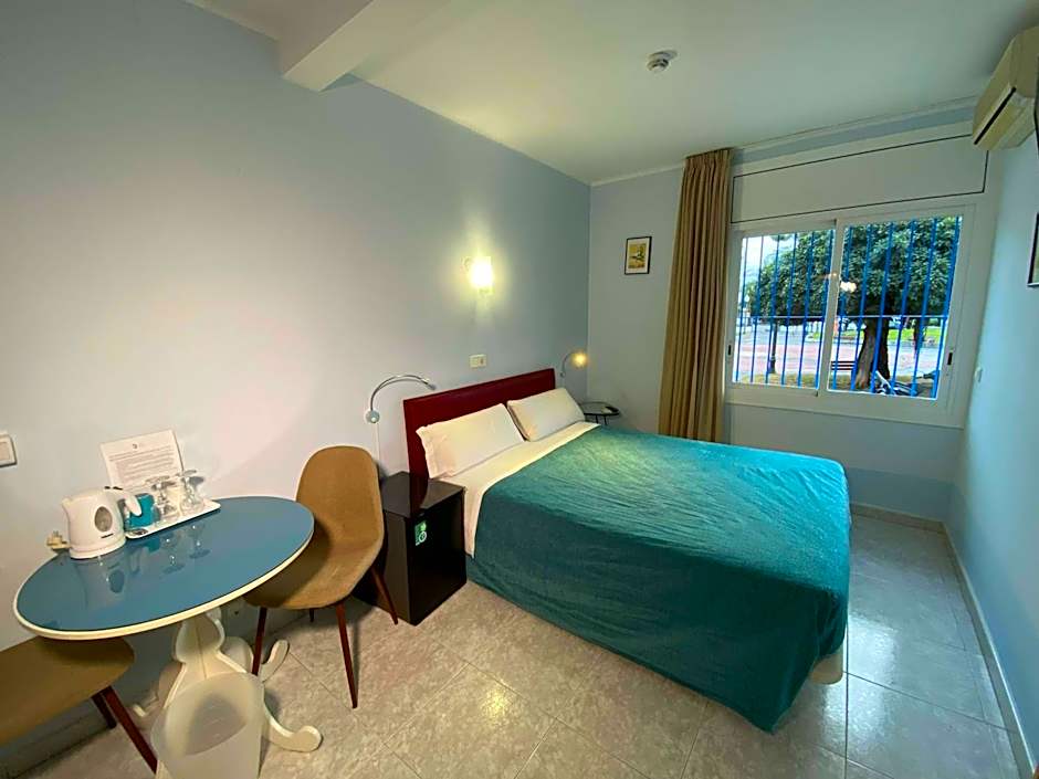 Hotel Alexandra Sitges