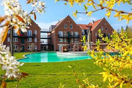 Landhotel Beverland bei Munster