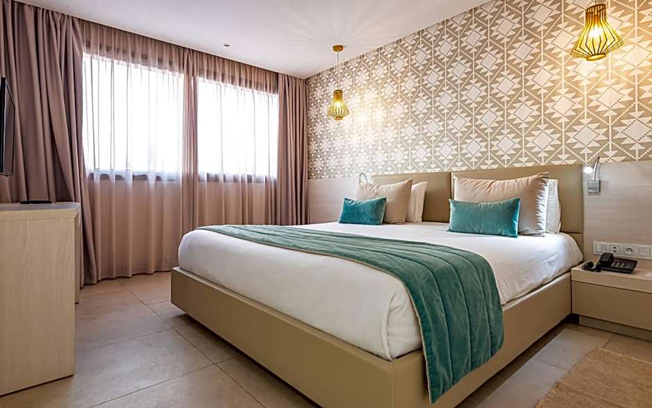 TUI BLUE Medina Gardens - Adults Only - All Inclusive