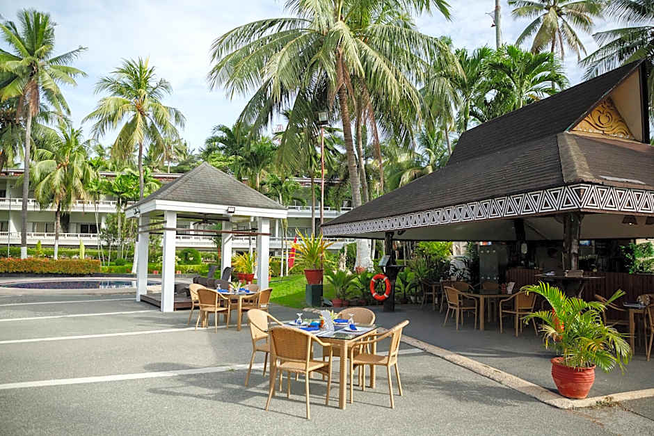 Waterfront Insular Hotel Davao