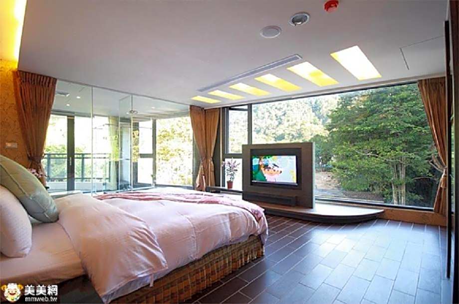 Shuian Lakeside Hotel II