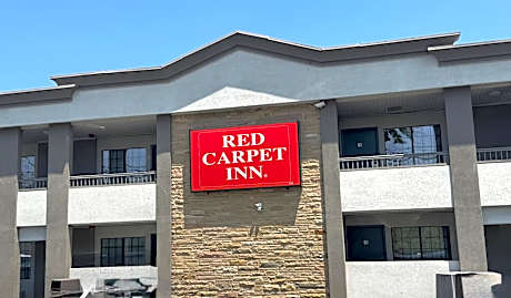 Red Carpet Inn - Stamford