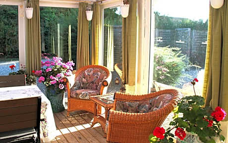 Hine Bakke Bed And Breakfast