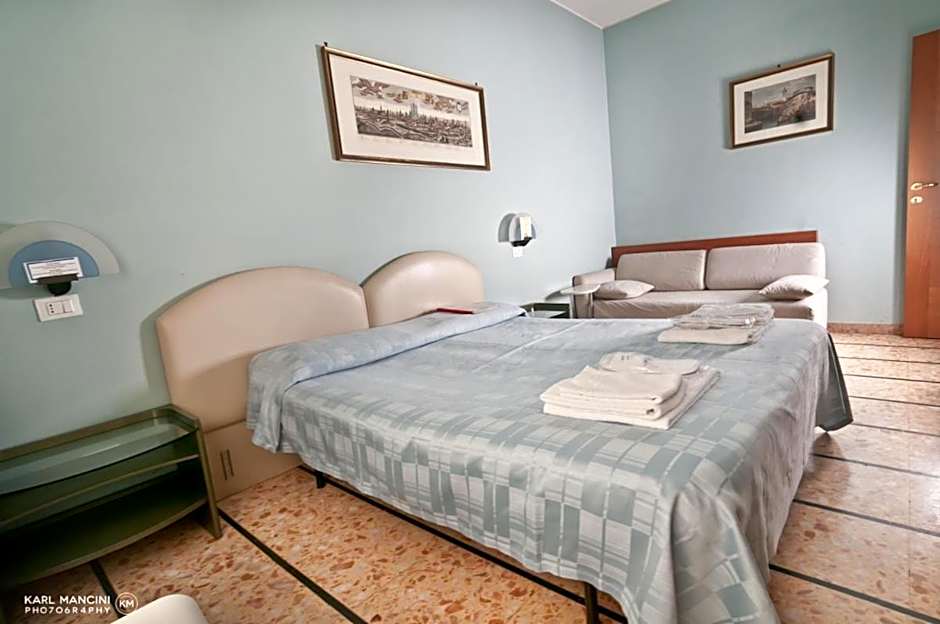 Ai Musei Vaticani BB